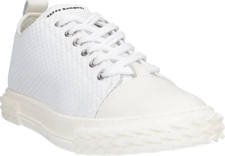 Giuseppe Zanotti Man Sneakers - Image 4
