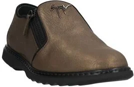 Giuseppe Zanotti Man Sneakers - Image 2