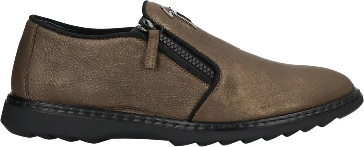 Giuseppe Zanotti Man Sneakers - Image 3