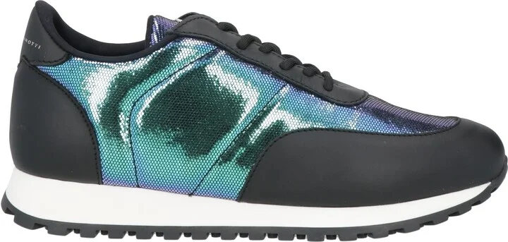 Giuseppe Zanotti Man Sneakers - Image 3