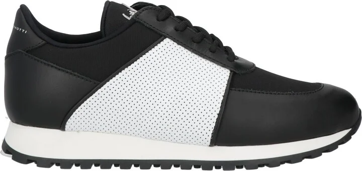 Giuseppe Zanotti Man Sneakers - Image 3