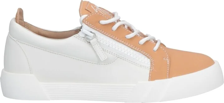 Giuseppe Zanotti Man Sneakers - Image 3