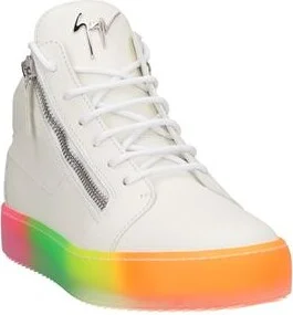 Giuseppe Zanotti Man Sneakers - Image 2