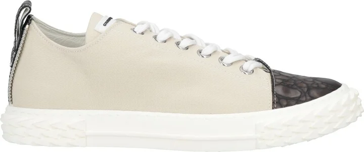 Giuseppe Zanotti Man Sneakers - Image 3