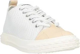 Giuseppe Zanotti Man Sneakers - Image 2