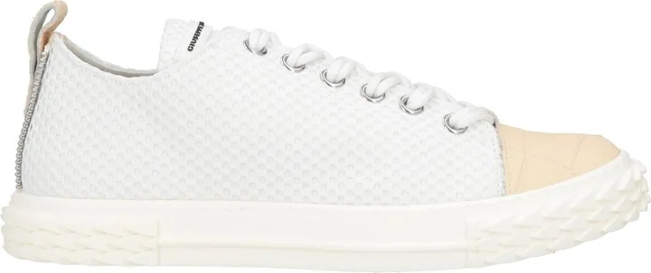 Giuseppe Zanotti Man Sneakers - Image 3