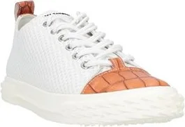 Giuseppe Zanotti Man Sneakers - Image 2