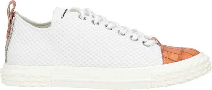 Giuseppe Zanotti Man Sneakers - Image 3