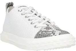Giuseppe Zanotti Man Sneakers - Image 2