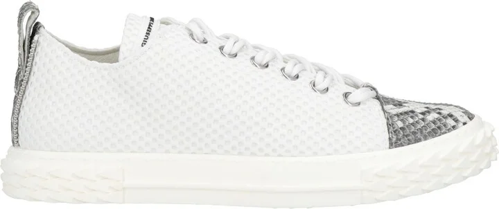 Giuseppe Zanotti Man Sneakers - Image 3