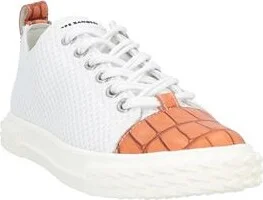 Giuseppe Zanotti Man Sneakers - Image 2