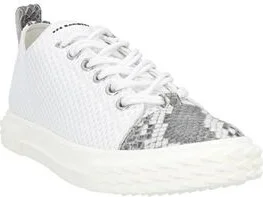 Giuseppe Zanotti Man Sneakers - Image 2