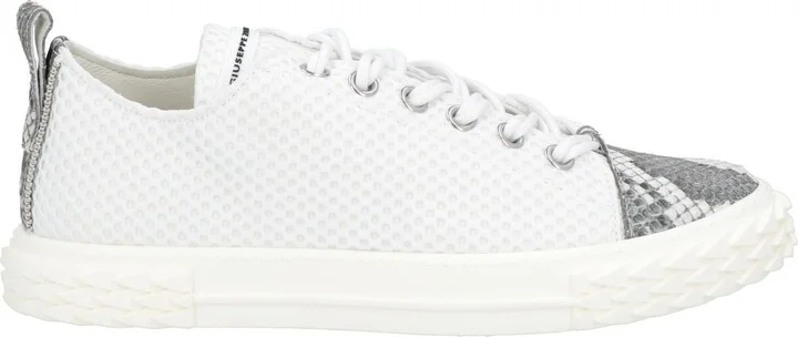 Giuseppe Zanotti Man Sneakers - Image 3