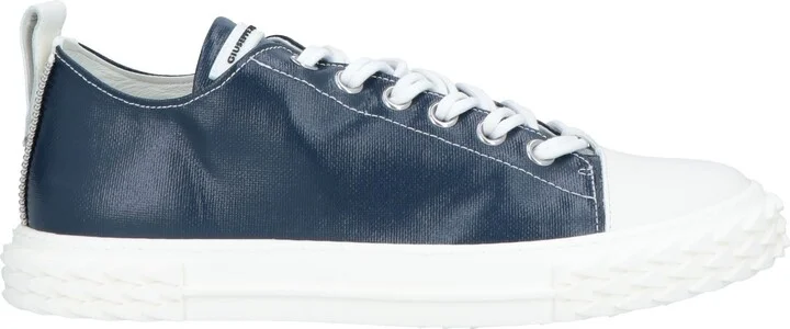 Giuseppe Zanotti Man Sneakers - Image 3