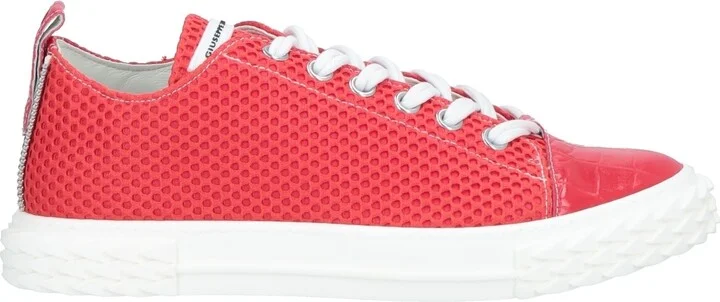 Giuseppe Zanotti Man Sneakers - Image 3