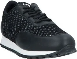 Giuseppe Zanotti Man Sneakers - Image 2