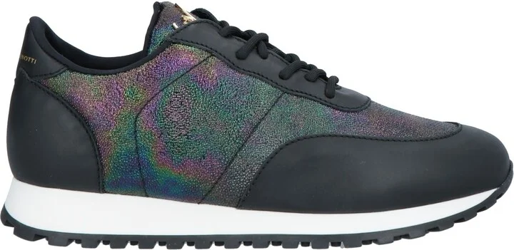 Giuseppe Zanotti Man Sneakers - Image 3