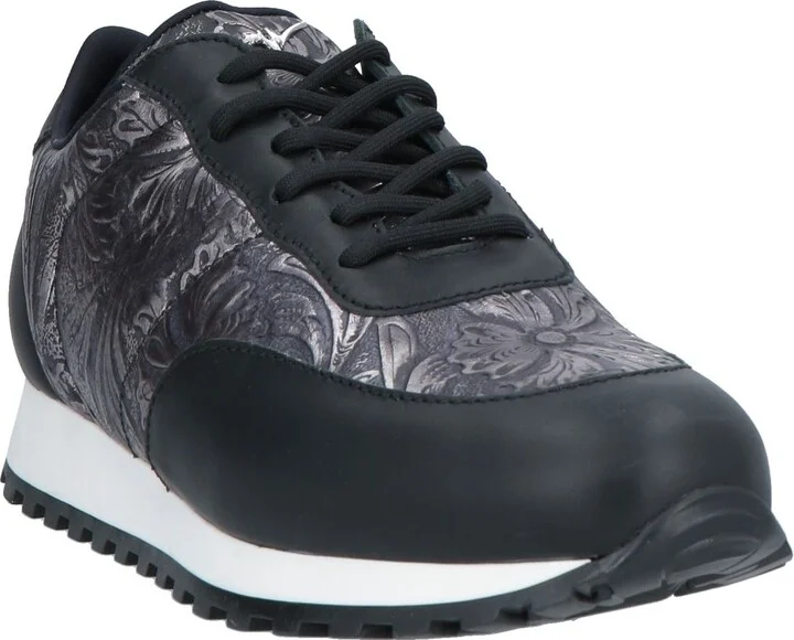 Giuseppe Zanotti Man Sneakers - Image 4