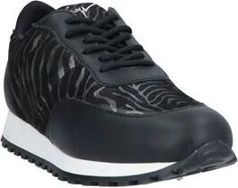 Giuseppe Zanotti Man Sneakers - Image 2
