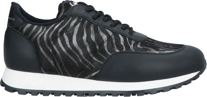 Giuseppe Zanotti Man Sneakers - Image 3