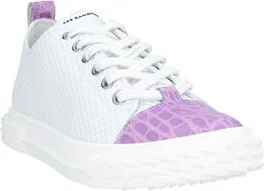 Giuseppe Zanotti Man Sneakers - Image 2