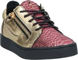Giuseppe Zanotti Man Sneakers - Image 2