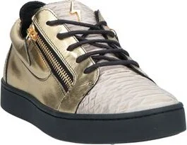 Giuseppe Zanotti Man Sneakers - Image 2