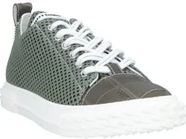 Giuseppe Zanotti Man Sneakers - Image 2