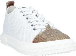 Giuseppe Zanotti Man Sneakers - Image 2