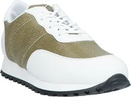 Giuseppe Zanotti Man Sneakers - Image 2