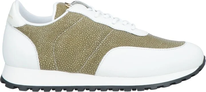 Giuseppe Zanotti Man Sneakers - Image 3