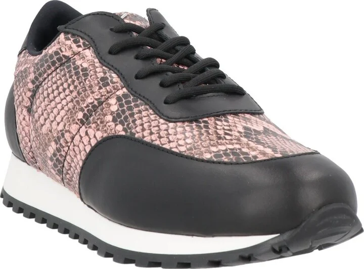 Giuseppe Zanotti Man Sneakers - Image 4