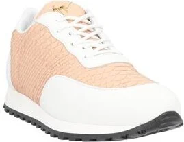 Giuseppe Zanotti Man Sneakers - Image 2