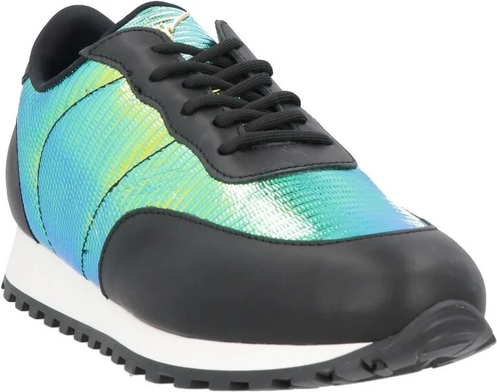 Giuseppe Zanotti Man Sneakers - Image 4