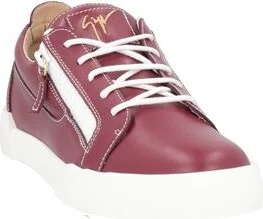 Giuseppe Zanotti Man Sneakers - Image 2