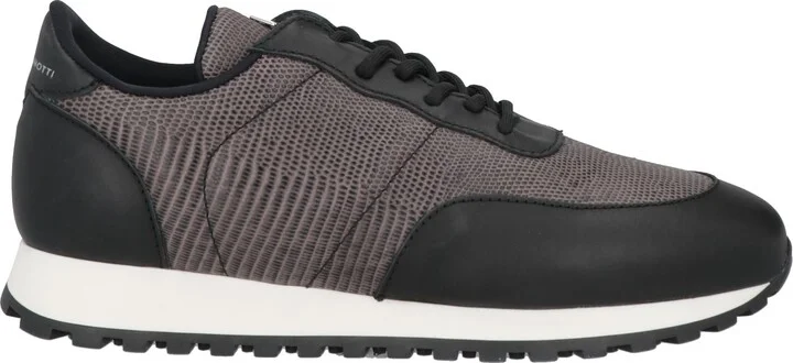 Giuseppe Zanotti Man Sneakers - Image 3