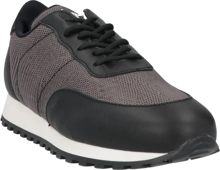 Giuseppe Zanotti Man Sneakers - Image 4