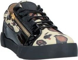 Giuseppe Zanotti Man Sneakers - Image 2