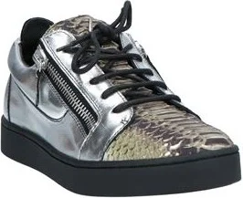 Giuseppe Zanotti Man Sneakers - Image 2