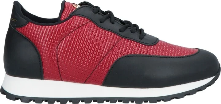 Giuseppe Zanotti Man Sneakers - Image 3