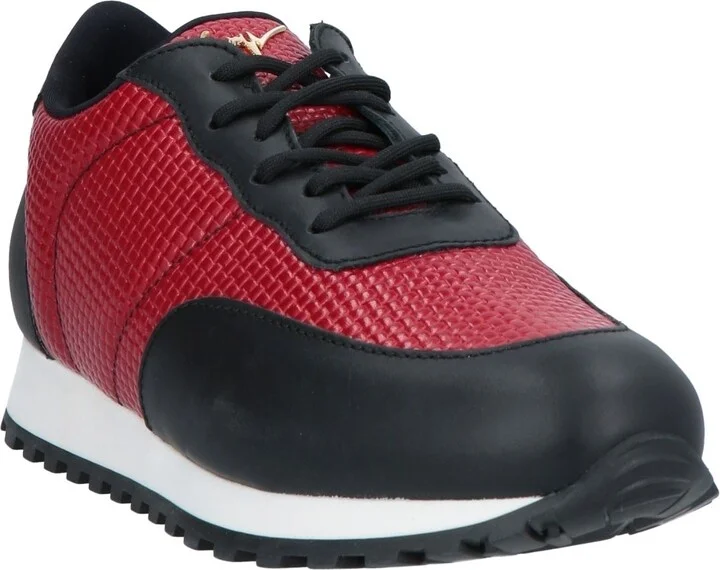 Giuseppe Zanotti Man Sneakers - Image 4
