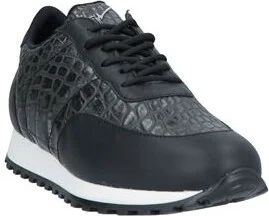 Giuseppe Zanotti Man Sneakers - Image 2