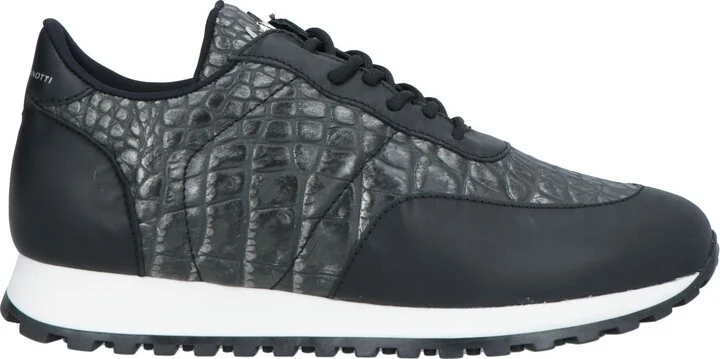 Giuseppe Zanotti Man Sneakers - Image 3