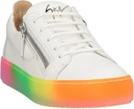 Giuseppe Zanotti Man Sneakers - Image 2
