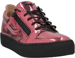 Giuseppe Zanotti Man Sneakers - Image 2