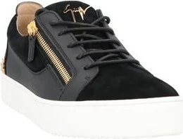 Giuseppe Zanotti Man Sneakers - Image 2
