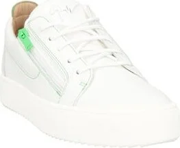 Giuseppe Zanotti Man Sneakers - Image 2