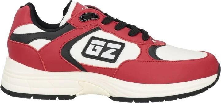 Giuseppe Zanotti Man Sneakers - Image 3