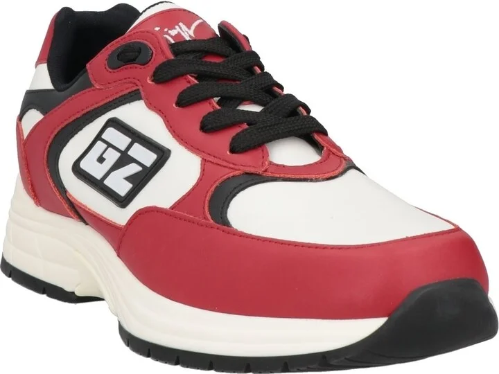 Giuseppe Zanotti Man Sneakers - Image 4