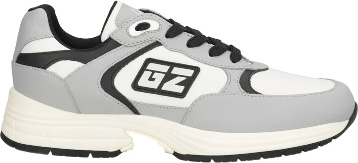 Giuseppe Zanotti Man Sneakers - Image 6